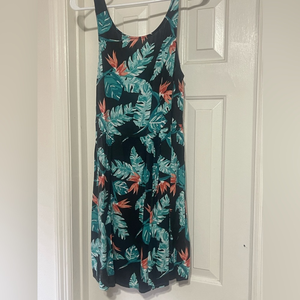 Roxy summer dress
